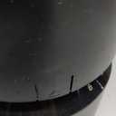 PETLIBRO Automatic Cat Feeder  3L Programmable Pet Food Dispenser with Airtight Storage, Timed Portion Control, Voice Meal Call & Dual Power Supply, Clog-Free Healthy Feeding for Cats & Small Dogs (Black)