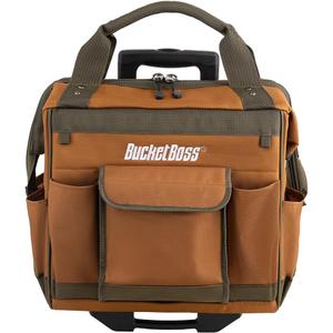 14 in. Rolling Tool Bag