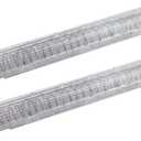 12-Round Magazine, 2 Pack 12-Round Magazines Bullet Clips for Nerf Rival