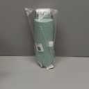 Fellow 20 oz Carter Carry Water Bottle - Leak-Proof Lid, Vacuum Insulated Stainless Steel Tumbler, Keeps Heat for 12 Hours/Stays Cold for 24 Hours, Stainless Steel Handle, Dishwasher Safe, Mint Chip