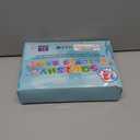 12 Pack Fidget Stress Balls for Adults, Cute Octopus Stress Relief Stress Ball, Bulk Squishy Squeeze Ball Set and Birthday Party Favors