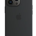 iPhone 13 Pro Silicone Case Midnight