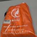 Belaved 22 Inch Highlight Ombre Lace Front Wigs Human Hair Medium Brown Mix Blonde 13x6 Long Straight Balayage Blonde with Brown Roots 180% Density HD Lace Frontal Wig for Women Pre Plucked 8B60A