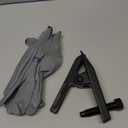 Universal Ball Joint Separator Tool Adjusts from 1-1/2"to 1-7/8", Remover Tool Compatible with Separating Arms, Tie Rods, and Ball Joints on Cars, Trucks, ATVs