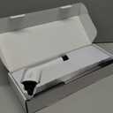 Leebein Electric Spin Scrubber, Cordless Cleaning Brush with 8 Replaceable Brush Heads, Tub and Floor Tile 360 Power Scrubber Dual Speed with Adjustable & Detachable Handle for Bathroom Kitchen Car (White)