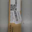 Replacement Remote Control for Fire Smart TV Stick(2nd/3rd Gen/4K/Lite/4K Max,),for TV Cube,for Pioneer,Hisense 3rd Gen Smart TV,Not for Samsung/Roku TV