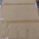 Electric Standing Desk Converter 36" Wide, Height Adjustable Desk Riser, Computer Workstation, Sit-Stand Convertor for Home, Office, School (Black, 1 Arm Included)