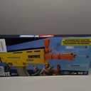 Fortnite AR-L Nerf Elite Dart Blaster - Motorized Toy Blaster, 20 Official Nerf Fortnite Elite Darts, Flip Up Sights - for Youth, Teens, Adults