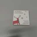 Horse Christmas Ornaments 2025 - Horse Ornaments for Christmas Tree, Horse Gifts for Girls, Women - Wooden Horse Decor, Gifts for Equestrians