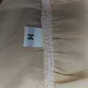 LTAKK Renaissance Dress Women Victorian Costume Ren Fair Medieval Dresses with Floral Corset, Medium