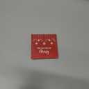 Friendship Gifts for Women Men 2025 | Ceramic Christmas Tree Ornaments, Birthday Funny Gifts for Friends Female, Coworkers, Bestie | Funny Christmas Ornament for Male