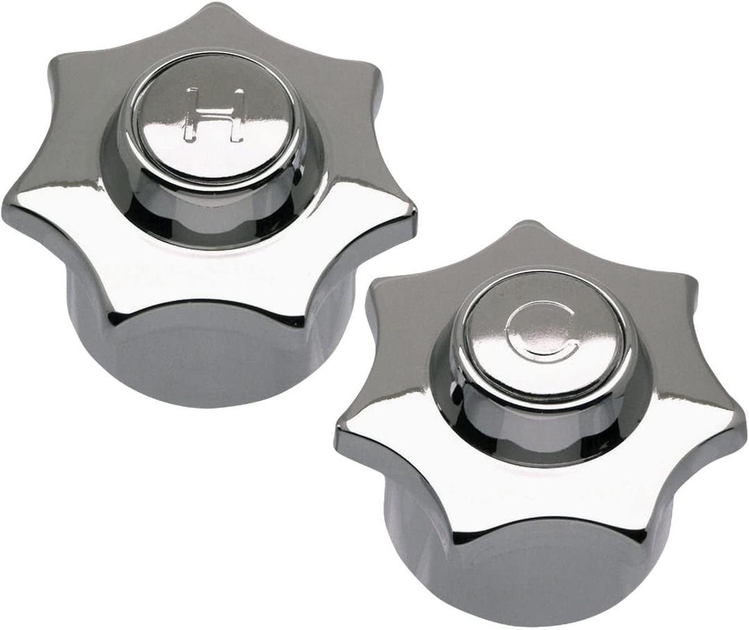 Danco OEM Faucet Handles Zinc