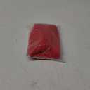 SUNFURA Dog Sweater, Dog Sweaters for Medium Dogs Girl Boy, Warm Soft Sweaters Pullover for Fall Winter, Solid Color Turtleneck Knitwear Clothes for Pug, Yorkie, Boston Terrier, Red M