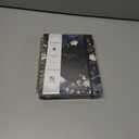 2 x 2026 Planner, A5 Weekly and Monthly Planners with Tabs, Spiral Bound Daily Calendar 2026 Planner, Agenda Organizers from Jan. to Dec., Hardcover Habit Tracker Journal 6.18" x 8.5"(Black Bloss)