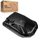 KAX 265-810 Transmission Oil Pan Replacement for Chevrolet, Silverado, Express, Suburban, GMC, Sierra, Savana, Yukon, Workhorse, Isuzu, Cadillac