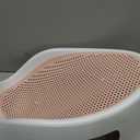 Angelcare Baby Bath Support (Pink) | Ideal for Babies Less than 6 Months Old