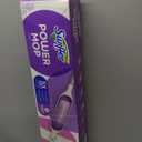 Swiffer PowerMop Multi-Surface Mop Kit for Floor Cleaning, Includes PowerMop, 2 Mopping Pad Refills, 1 Cleaning Solution with Fresh Scent and 2 Batteries (Purple and White)