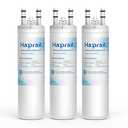 HP006 Replacement for Frigidaire WF3CB, Pure Source 3, WF425, 706465, 242069601, 242086201, 242017800, Height 9 inches, 3 Count