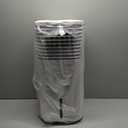 Windowless Air Conditioner, Swamp Cooler with 4 Modes & 3 Speeds, 15H Timer for Smart Auto-off, 2-Gal Tank for 20H Cooling, Remote, 120 Oscillating Portable Air Conditioners No Hose Needed