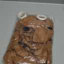 Brown Tan Balloons Arch Kit Double Stuffed Balloon Garland Coffee Balloons Different Sizes 18/ 12/ 5In For Birthday Baby Shower Neutral Boho Party Decorations