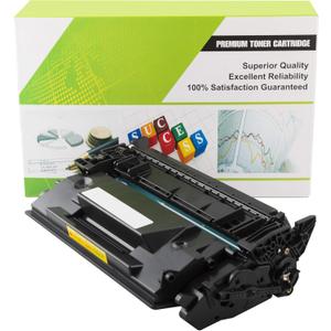 Compatible Toner Cartridge