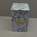 Candle Warmer Lamp with Timer,Compatible with 3 Wick Candles/Large Candel Jars,Vintage Lamp Candle Warmer Lantern,Dimmable Candle Lamp Warmer Farmhouse,Fully Enclosed Designed and Hanging Up-Black