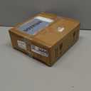 Tail Lights Assembly w/Blubs Compatible with 1995-2000 Toyota Tacoma,Rear Pair Left Driver and Right Passenge Side Taillights Replacement# TO2801116 8155004030 (Red/Clear Len)