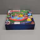 Bestway Marvel's Avengers Assemble Kids Inflatable Water Play Center | Outdoor Summer Pool Toy for Children Ages 2+