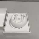 Google Nest Thermostat - Smart Thermostat for Home - Programmable Wifi Thermostat - Snow