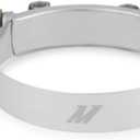 Mishimoto - MMCLAMP-35T Stainless Steel Constant Tension T-Bolt Clamp, 3.5