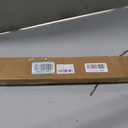 Grasscool AM141034 42 inch Mower Blades for JD D130 D110 D105 D125 X300 Z225 LA135 Z235 42" Deck Lawn Tractor Replace AM137327 AM141032 (2 Pack)