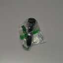 Smart Watches for Men (Answer/Make Calls), 1.96" Fitness Smart Watch with Heart Rate/Blood Oxygen/Sleep Monitor/100+ Sport Modes, 3ATM Waterproof Smartwatch Mens Watches for Android and iPhone (Black)