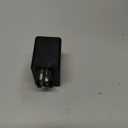 38610-03F00 Electronic LED Flasher Relay 7 Pin 12V Compatible with Suzuki an 400 650 GSF 1200 1250 Signal Light Blinker 38610-10G00 38610-07F00 FE249JR