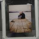 Malden International Designs 11x14 Matted To 8x10 White Wall Picture Frame