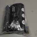 Beurer BM81 easyLock Automatic Upper Arm Blood Pressure Monitor, Smart Cuff Without Cables for Fast Measurement, Data Transfer to Apple Health and co., Bluetooth, 240 Memory Sets (White)