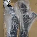 Front Lower Control Arm Driver Passenger Side with Ball Joint Fit for Chevy Equinox, Fit for GMC Terrain 2010 2011 2012 2013 2014 2015 2016 2017-2pc Set