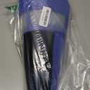 SAWMONG Dog Cone, Soft Dog Cones for Large Dogs After Surgery, Breathable Pet Cone Collar to Stop Licking, Comfy Elizabeth E-Collar for Dogs Cones Alternative (XL, Blue)