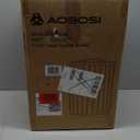 AAOBOSI Large Towel Warmers for Bathroom with Digital Display,20L 4 Timer& Auto Shut OffFast Warming, Blankets & Robes, Portable Electric Warmer for Bathroom, SPAPJ's and More