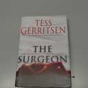 The Surgeon, Format: Hardcover