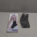 Ankle Ice Pack Wrap with Dual-Freezestorm Cooling Gel for Sprained, Ice Ankle Wrap with Cold Compression & 360°Coverage for Achilles Tendonitis, Swelling Relief and Surgery Fracture Recovery(Large)