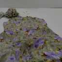 GRACE KARIN Womens Summer One Shoulder Sleeveless Dresses Floral Flowy Ruffle High Low Wedding Guest Maxi Sundresses 16
