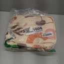 WEMATE 76 PCS Bible Study Supplies with Case, 15 No Bleed Highlighters and Pens, Washi Tape, Transparent Sticky Notes, Prayer Cards, Annotation Journaling Kit Christian Gift for Women