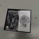 132G (9800 Hour) Voice Activated Recorder - Elasound Voice Recorder with AI-Intelligent Triple Noise Reduction, Portable Audio Recorder for Work, Lectures, Meetings, 100H Continuous Recording Device (Black)