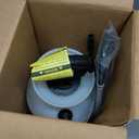 Chapin 20075 Bleach Pump Sprayer, 1Gallon, Lawn & Garden, BleachResistant Poly Tank, FunnelTop, AntiClog Filter, Adjustable Cone Nozzle, 40" Hose for Cleaning, Mold & Disinfecting Applications