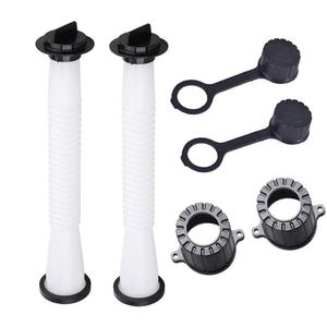 Gas Can Spout Replacement Kit