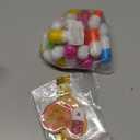 28 Pack Easter Basket Stuffers, Retractable Pens Transform Novelty Pen for Kids Class Prizes Easter Gifts Classroom Exchange Boys Girls Easter Stationery Party Favor Easter Basket Stuffer Fillers