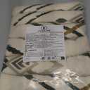 YISUN Dining Chair Covers, Stretch Spandex Chair Seat Cover Removable Washable Parson Chair Cover Kitchen Chair Protector Slipcovers (Light Beige, 6)