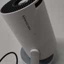 Magcubic Mini Projector with WiFi 6 and Bluetooth 5.4, Portable Projector 4K Support, 5W Soundbase Speaker, Auto Vertical Keystone 180Rotatable Smart Proyector for Movie Home Outdoor