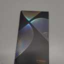 TORRAS Magnetic Slim Fit for iPhone 16e Case 6.1'' 2025, Ultra-Thin 16e Case Compatible with MagSafe, Lightweight Matte Anti-Scratch Hard PC Cover Phone Case for iPhone SE OriginFit, Clear