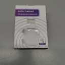 2 x Wall Mount for Blink Sync Module XR with Short Cable - Save Space - No Messy Wires - Easy Move Mount Bracket Holder for Blink Outdoor Indoor Security Camera1 Pack